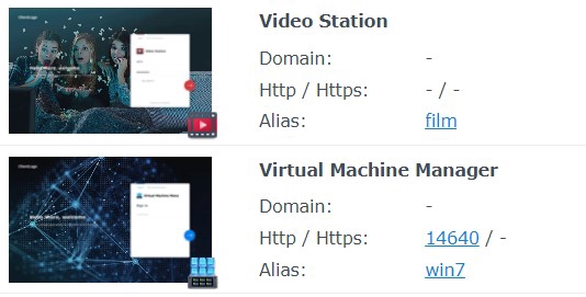 Technical Support - Jasa Pembuatan Server Synology VMWare Workstation Pro - 9