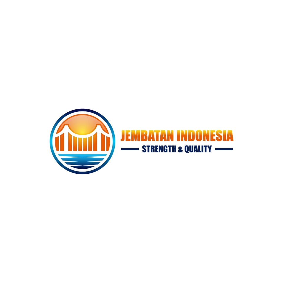 Logo - Jasa Buat Logo Perusahaan UMKM Brand Profesional  - 3