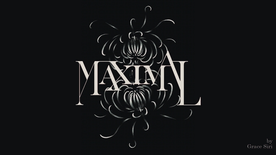 Logo - LOGO Maximal | ออกแบบใดๆ ที่ไม่มินิมอล - 5