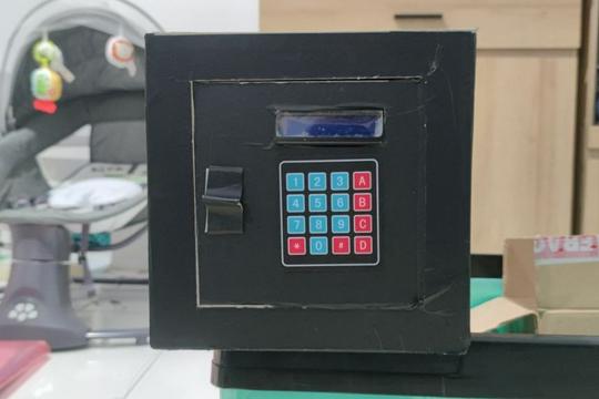 Jasa Pembuatan Robot dan Elektronika - Jasa Pembuatan Produk Embedded System dan IoT