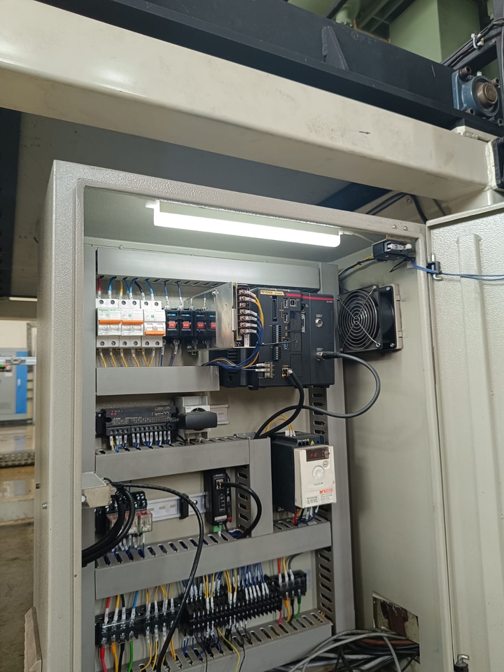Elektronik & Robotika - Siap Support Project Pembuatan Mesin Otomasi - 7