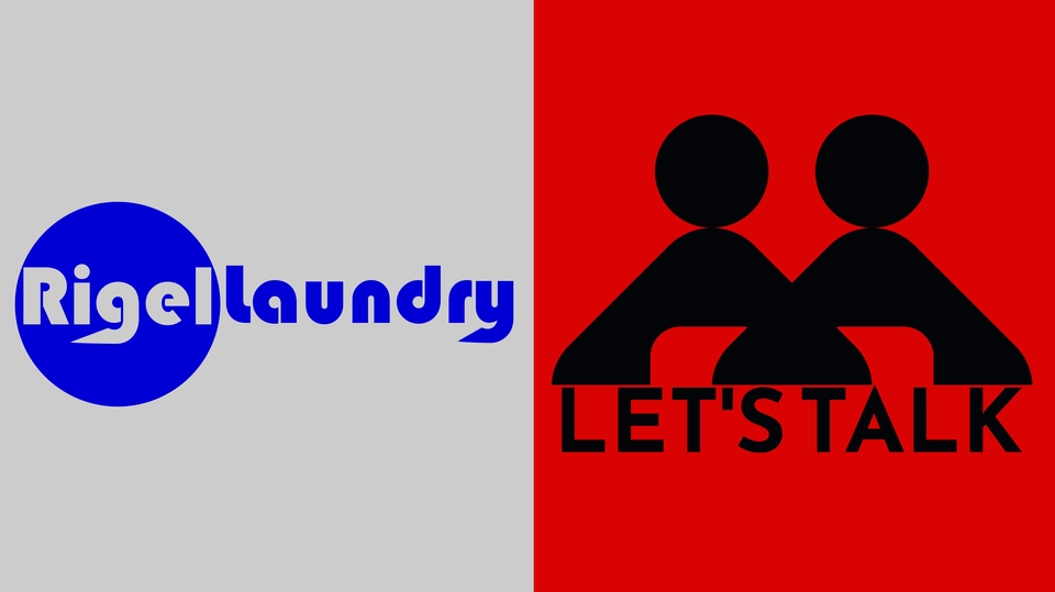 Logo - Design Logo Minimalis Modern (Unlimited Version) - 4