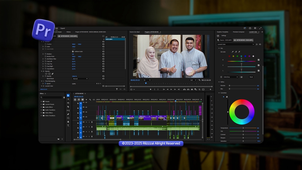 Jasa edit video youtube, edit video vlog profesional, harga edit video murah, freelance video editor berpengalaman.