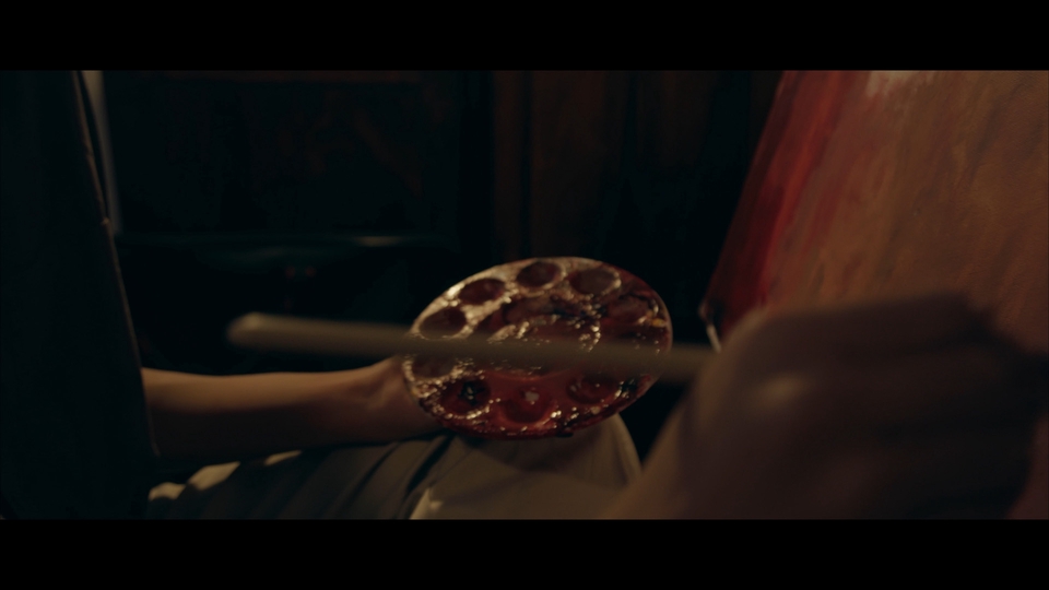 เกลี่ยสีวิดีโอ - ทำสีวิดีโอ เกลี่ยสี เกรดสี (Color Grading)วิดีโอ/มิวสิควิดีโอ/ภาพยนตร์ - 19