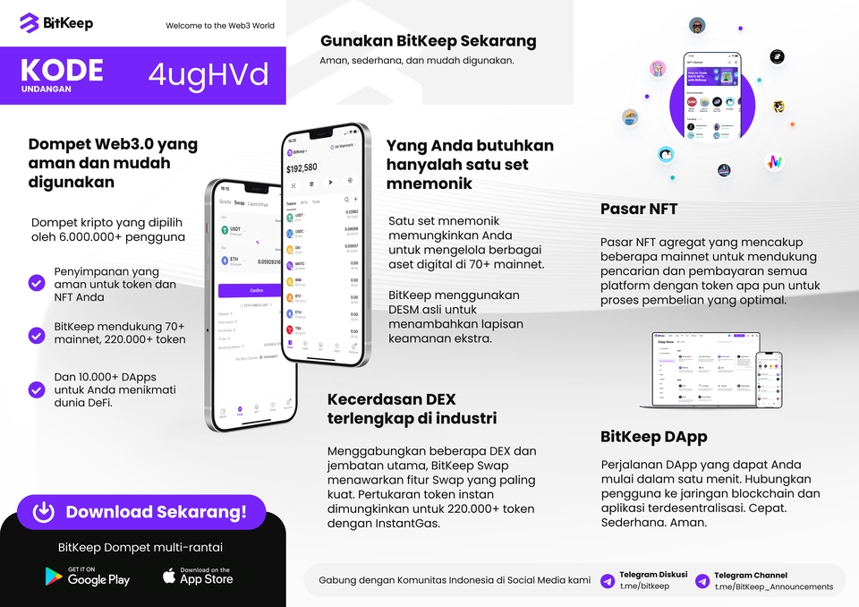 Infografis - Membuat Infografis yang menarik. - 16