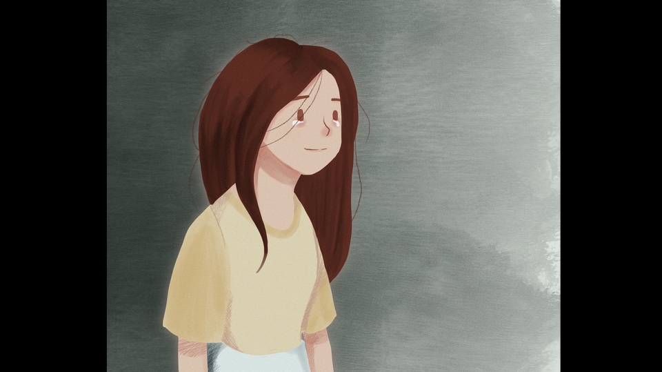 วาดภาพประกอบ - รับออกแบบ และวาดภาพประกอบ - 4