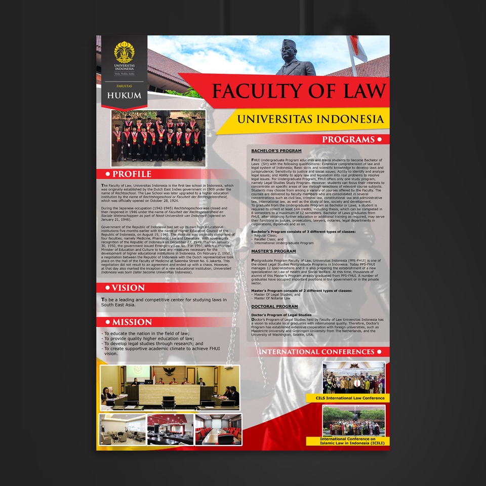Digital Printing - Desain Publikasi & Promosi - 11