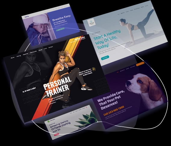 Web Development - Jasa Website Profesional Termurah, Tercepat - 5