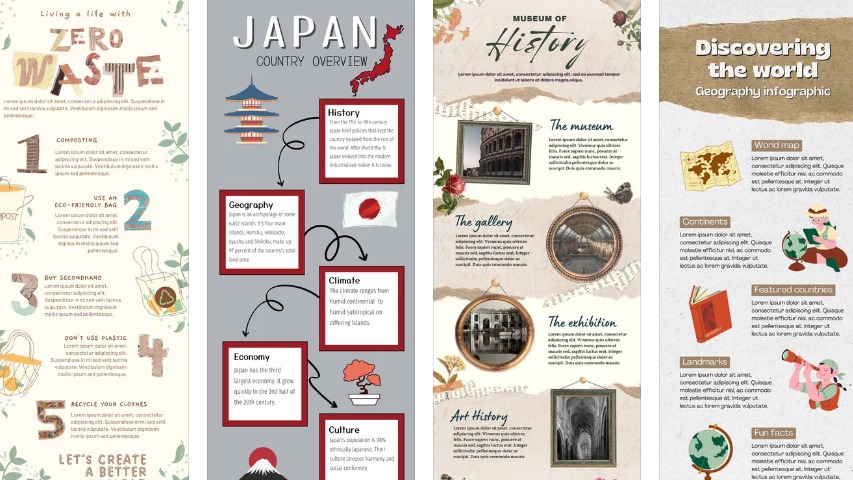 Infografis - Desain Infografis - 3