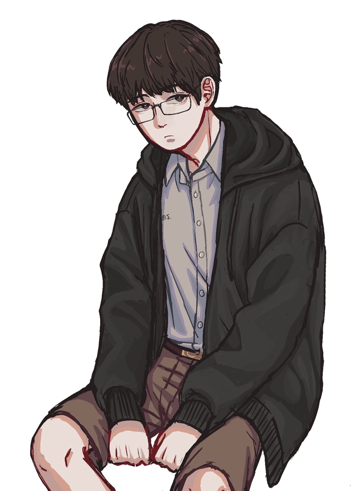 วาดภาพการ์ตูน - รับวาดรูปลงสีตัวละครการ์ตูนสไตล์อนิเมะ ✏️💖 - 5