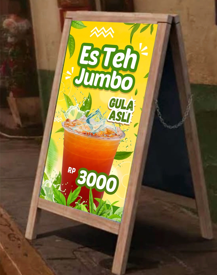 Banner Online - HANYA DISINI!! Desain Banner dan Lainnya GRATIS CETAK, Chat dan Nego Sekarang!! :) - 8