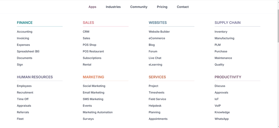 Technical Support - Odoo Enterprise & Community: Direct print, Custom Report, Modul, Instalasi & Implementasi - 4