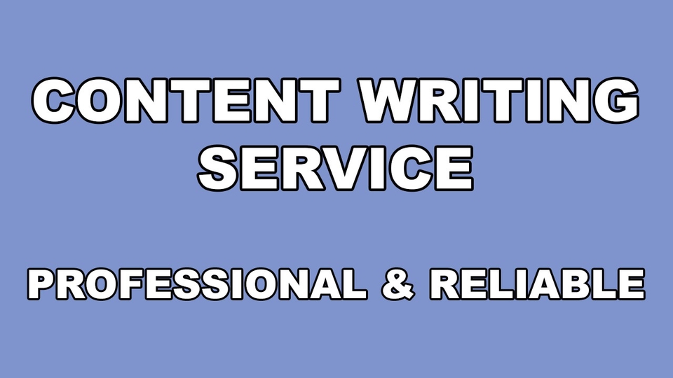 Penulisan Konten - Content writing, Scriptwriter, Copywriter - 1