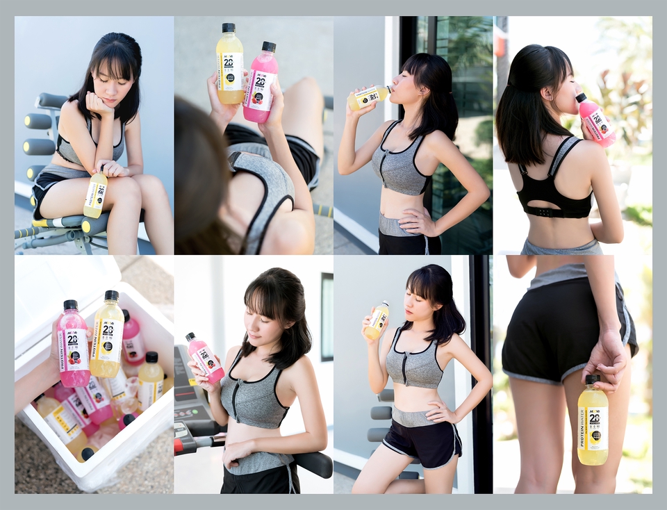 Photography - ถ่ายรีวิวสินค้าทุกชนิด มีนางแบบ นายแบบ และสถานที่ให้เลือก ครบวงจร - 24