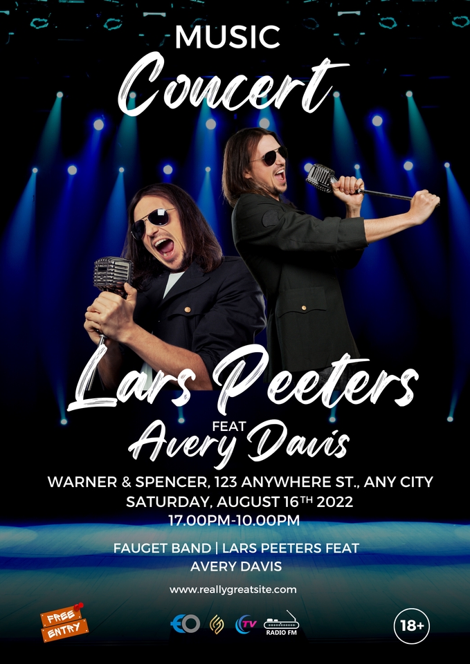 Digital Printing - Desain kartu nama perusahaan, pamflet, brosur, dan lain-lain - 3