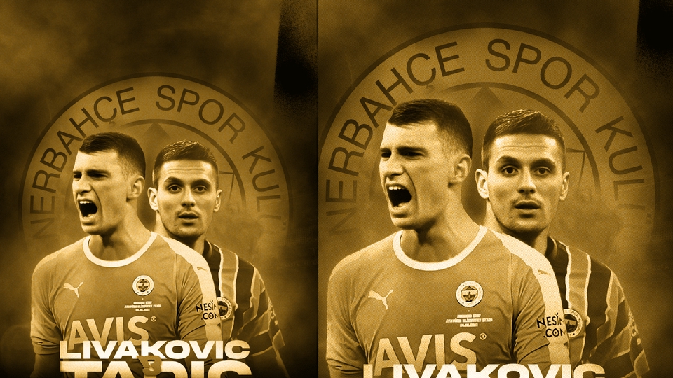 Banner Online - Sport Poster - 2