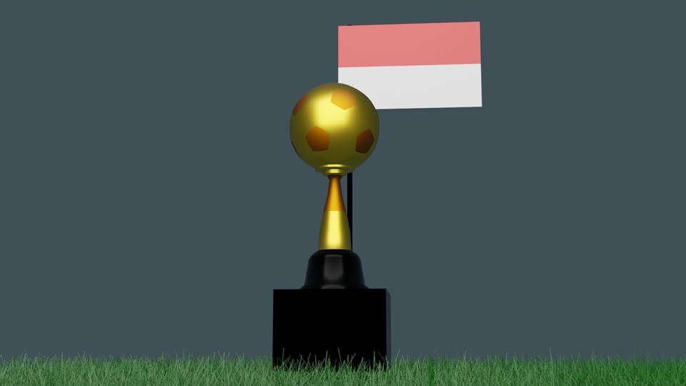 3D & Perspektif - Jasa Pembuatan 3D Modeling Bangunan / benda lainnya - 10