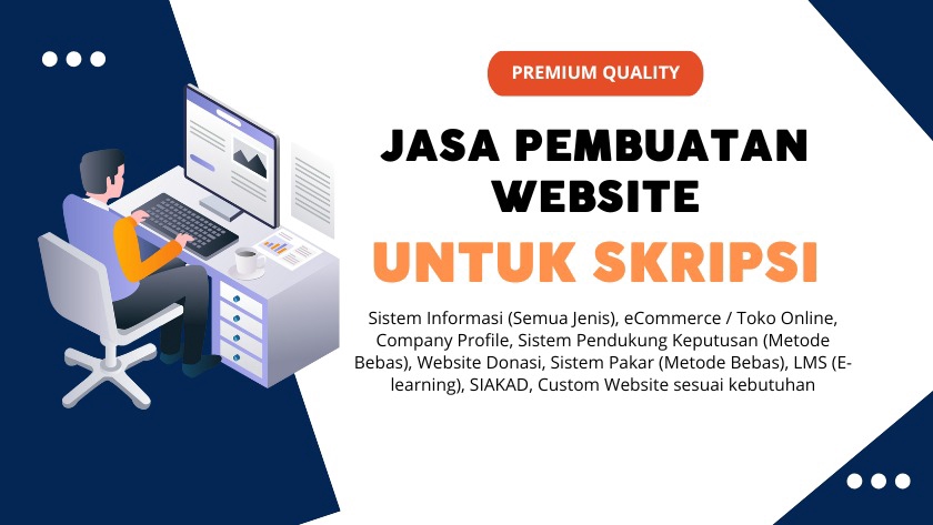 Jasa desain PCB Online Terpercaya - Jasa Pembuatan Website untuk Skripsi atau tugas SI/TI SPK/Sistem Informasi/E-Commerce/LMS/SIAKAD DLL