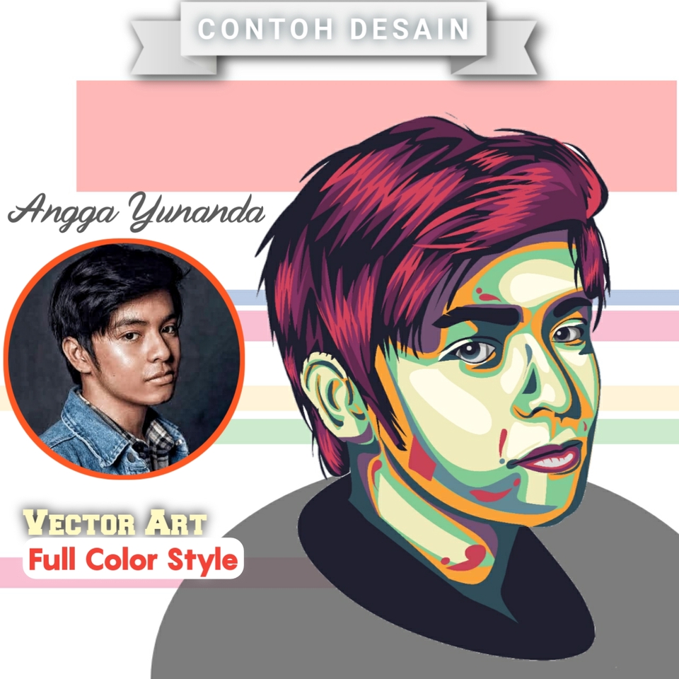 Gambar dan Ilustrasi - JASA EDIT FOTO PROFESIONAL - 5