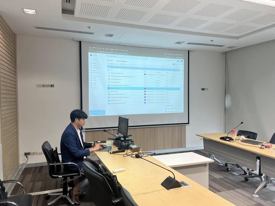บริการ Data Science รับเขียนโปรแกรม Image Processing สำหรับวิเคราะห์ภาพ ประมวลผลภาพ และจัดหมวดหมู่ภาพ