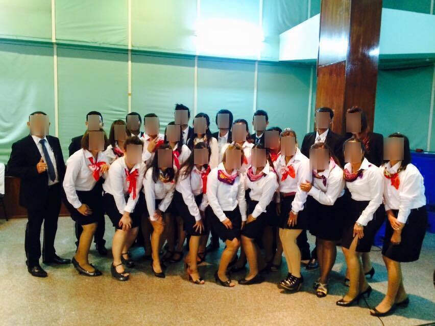 อื่นๆ - ออนแกนไนซ์ , Back Stage งานสัมมนาองค์กร , งานพิธีต่าง ๆ - 6