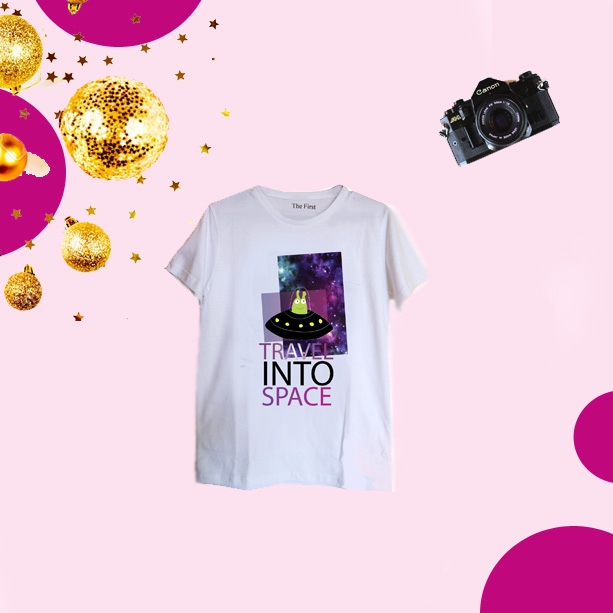 Desain Kaos & Motif - DESAIN KAOS REAL PORTFOLIO UNIK TERPERCAYA - 14
