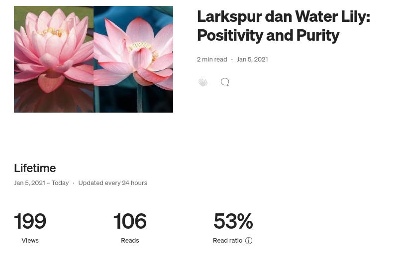 Penulisan Konten - SEO Artikel Content Writing - 3