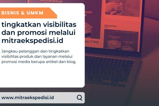 Jasa Blogger Sponsored Post & Content Placement - Jasa marketing dan meningkatkan visibilitas produk dan layanan melalui blog