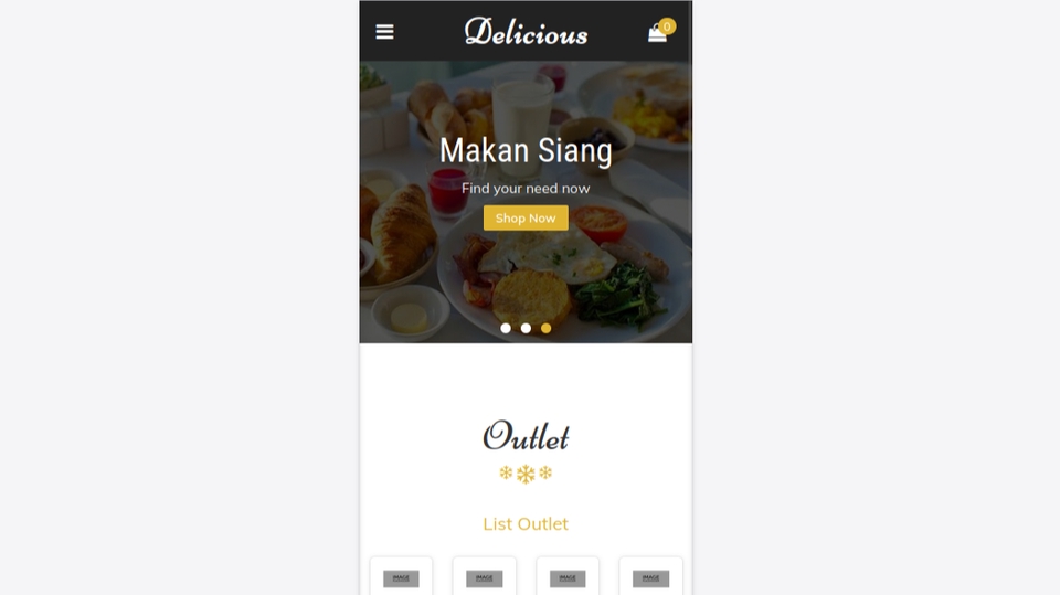 Jasa Pembuatan Website Ecommerce dan Toko Online - Jasa Pembuatan Web Basis Laravel