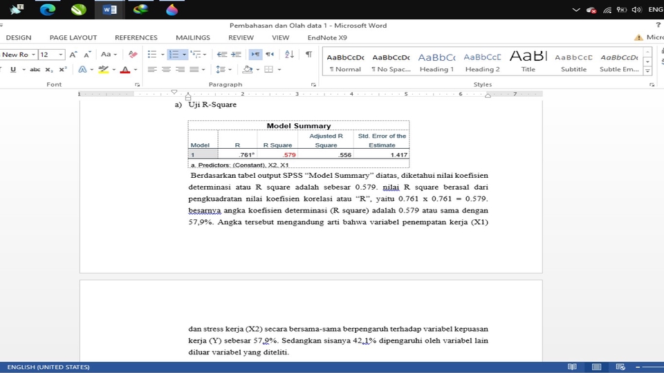 Analisis Data - OLAH DATA SPSS - 2