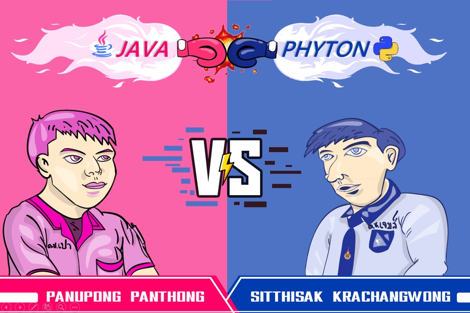 Presentation - ส่งงานเร็วแบบคุณภาพสูง รับทำพรีเซนเทชั่น (Presentation) แบบมืออาชีพ - 13