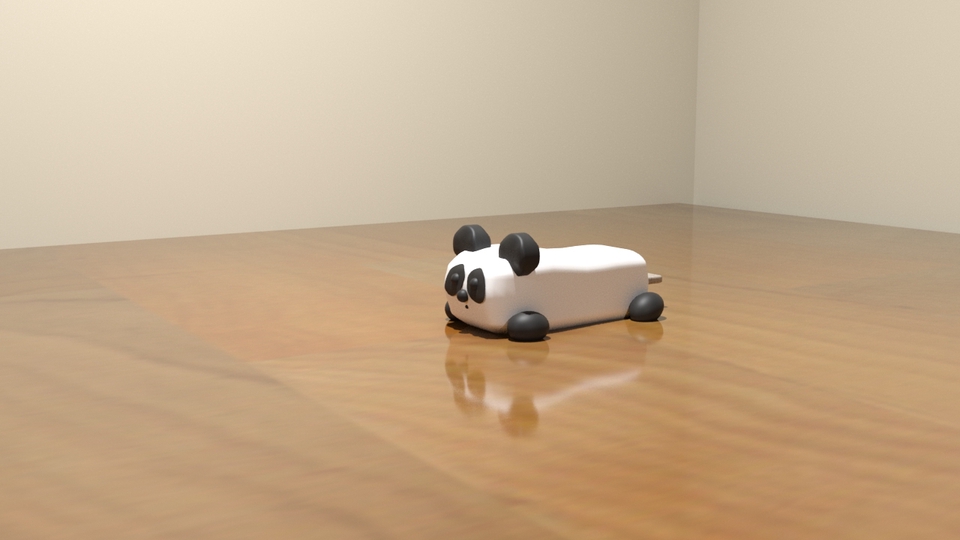 3D & Animasi - Design 3D Stylized Character, Asset, Environment Simple - 10