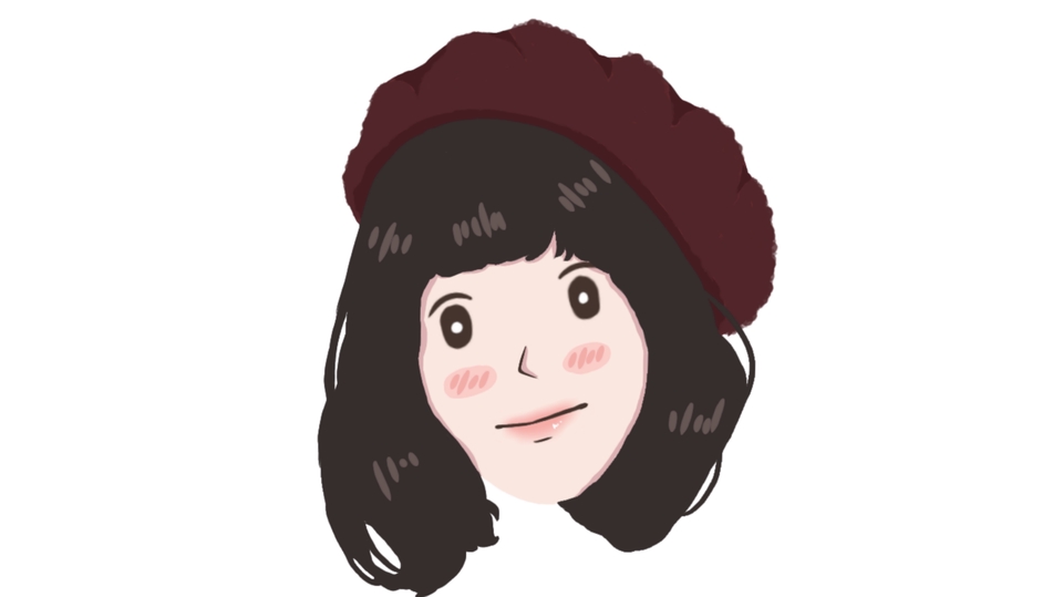 Desain Karakter - Desain ilustrasi karakter - 7