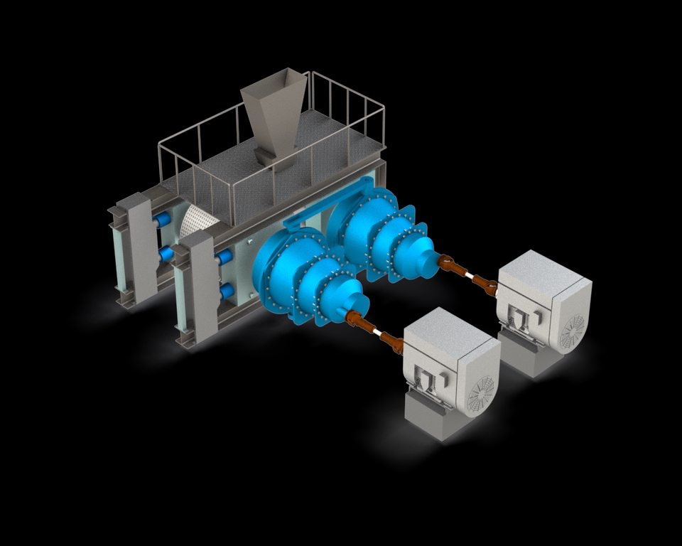 เขียนแบบวิศวกรรมและออกแบบโครงสร้าง - เขียนแบบเครื่องกล , 3D Model , Solidworks , Weldment , Sheet Metal , Simulation - 21