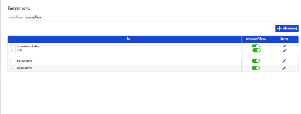 รับทำเว็บไซต์ ขายสินค้า ออนไลน์ ราคาถูก สร้างเว็บไซต์ e-commerce
