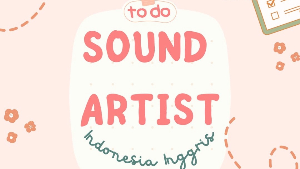 Jasa pengisi suara profesional untuk iklan, video, dan dubbing dengan harga terjangkau. Temukan pengisi suara pria dan perempuan terbaik di Indonesia.