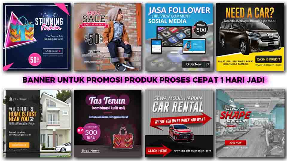 Edit Gambar & Photoshop - Hilangkan atau Ganti Background Produk Untuk Instagram Marketplace Toko Online 1 Hari Jadi - 4