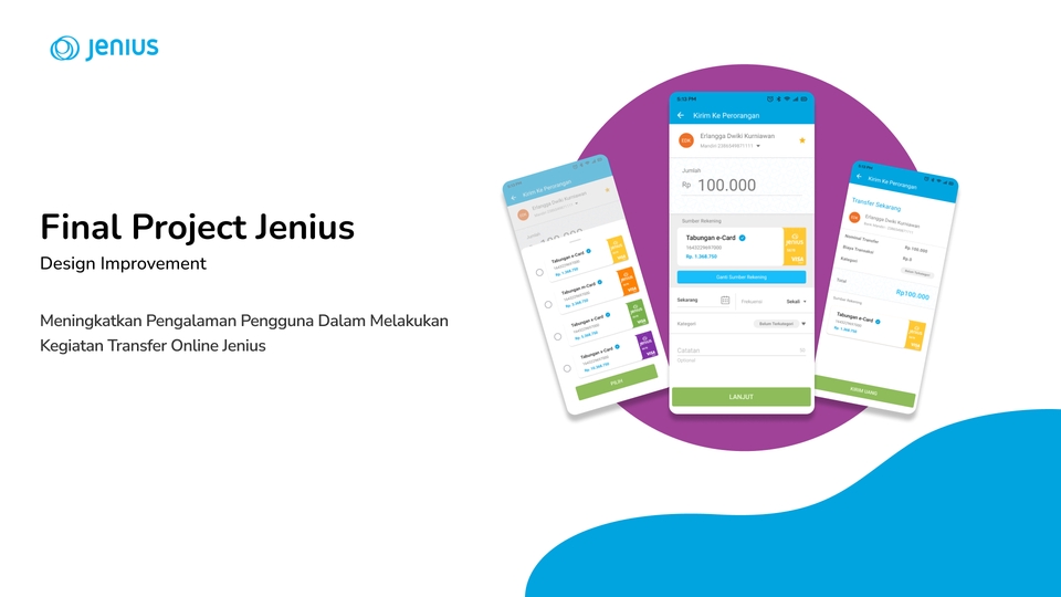 UI & UX Design - UI/UX Design - Figma dengan Style Guide, Components, Design System, Auto-Layout & Tampilan Responsif - 7