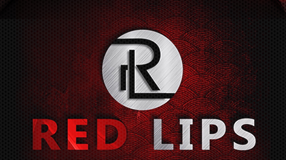 RedLips logo, desain logo profesional, desain logo online, buat logo online, jasa desain logo, jasa buat logo online, logo perusahaan, logo untuk website, desain logo web, desain logo keren