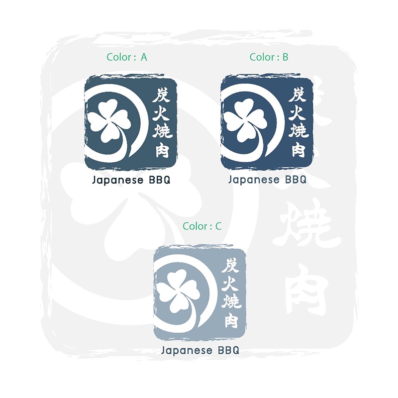 Logo - รับออกแบบโลโก้สติ๊กเกอร์ โลโก้แบรนด์สินค้า โลโก้บริษัท - 31