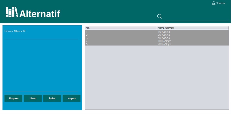 Jasa Pembuatan Aplikasi Desktop untuk kebutuhan bisnis Anda. Aplikasi Desktop Development, program aplikasi komputer.