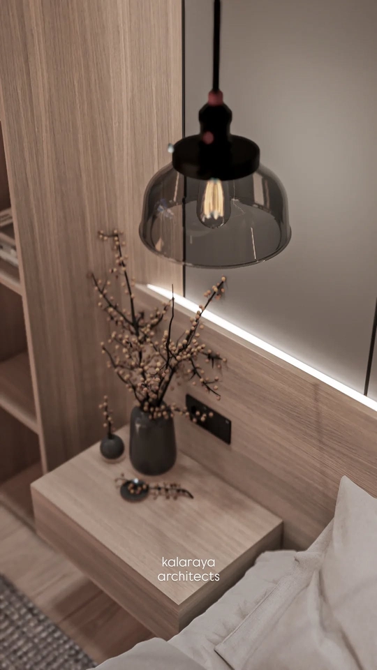 Desain Furniture - Jasa Desain Interior Rumah Minimalis Modern – Personal dan Fungsional - 8