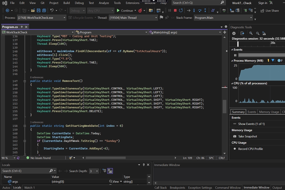 IT Solution และ Support - เขียนบอท Automation ทั้ง Windows app / Web หรือ Integrate กับ Excel/word/pdf/Email - 2