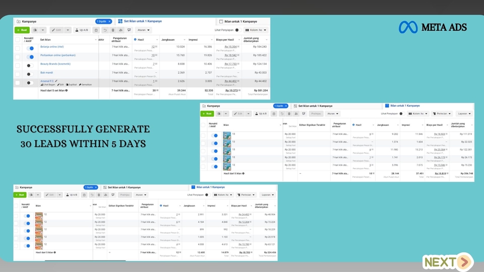 Digital Marketing - Digital Marketing Specialist | Naikkin Penjualan & ROAS Hingga 40x | Expert Ads - 6