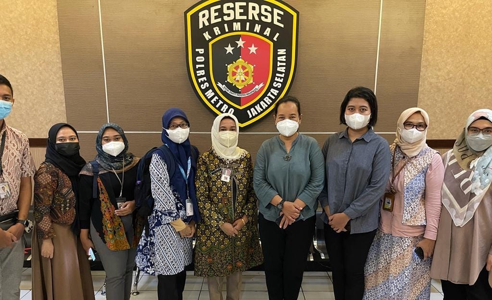 Hukum - Konsultasi Hukum perceraian, Kekerasan Terhadap Perempuan dan Anak - 3