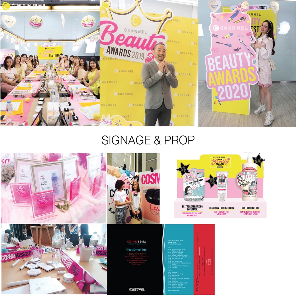 Banner โฆษณา - Design - Banner Ad / Artwork / Online / Offline / etc. : ใช้งานดีไซน์ช่วยสื่อสารภาพลักษณ์แบรนด์ - 8