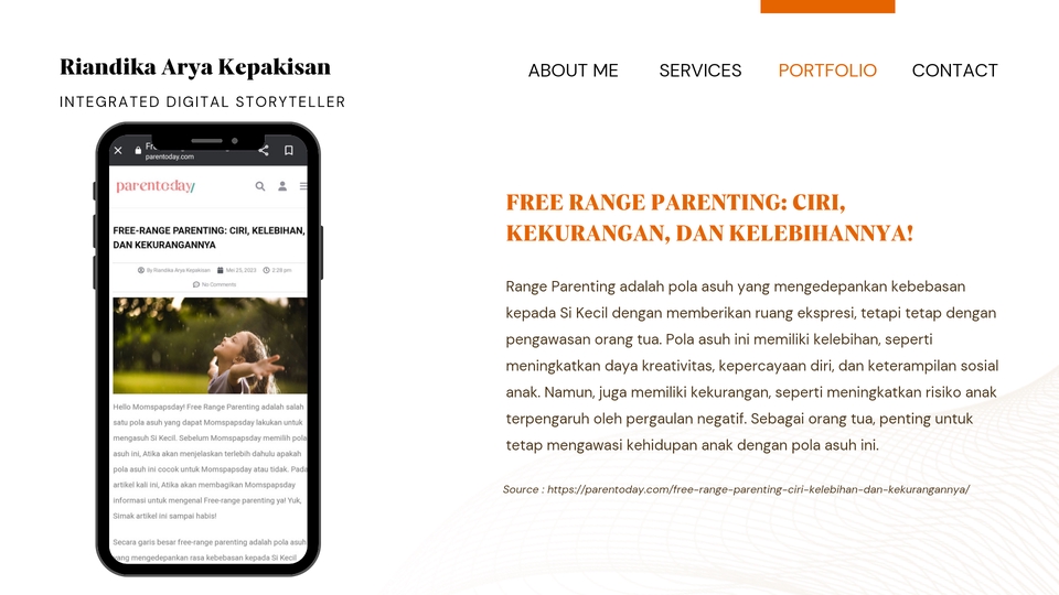 Penulisan Konten - Creating Impactful Content with Ease - 4