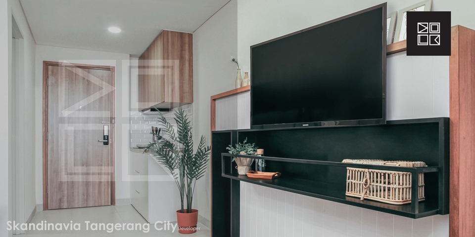 3D & Perspektif - DOLB - ARCHITECTURAL - INTERIOR DESIGN CREATIVE & BUILD (CONTRACTOR) - 20