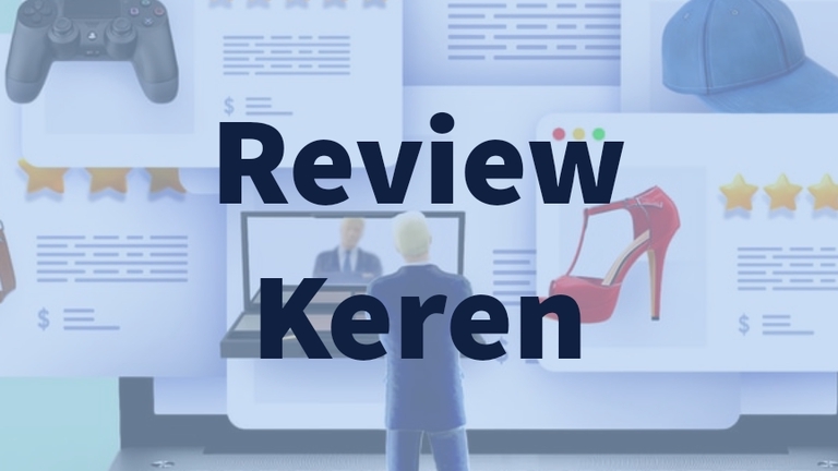 Google Maps - Review Goggle Maps Keren - 1