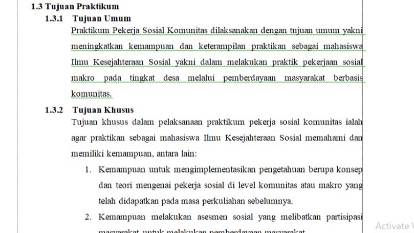 Jasa pengetikan online untuk skripsi, makalah, proposal, tugas sekolah, dan tugas kantor dengan harga terjangkau.